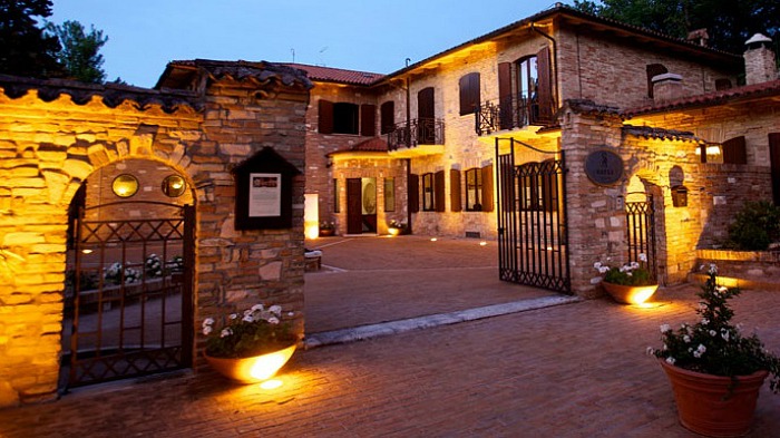 ricevimenti di matrimonio - Marche - Pesaro-Urbino - Sposarsi in un Relais Incantevole